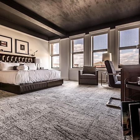 Hotel Goodwin South Beloit Экстерьер фото
