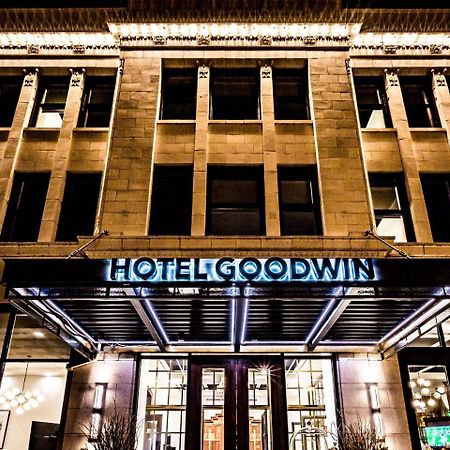 Hotel Goodwin South Beloit Экстерьер фото