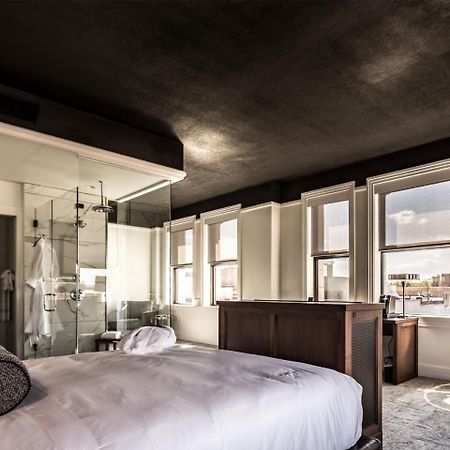 Hotel Goodwin South Beloit Экстерьер фото