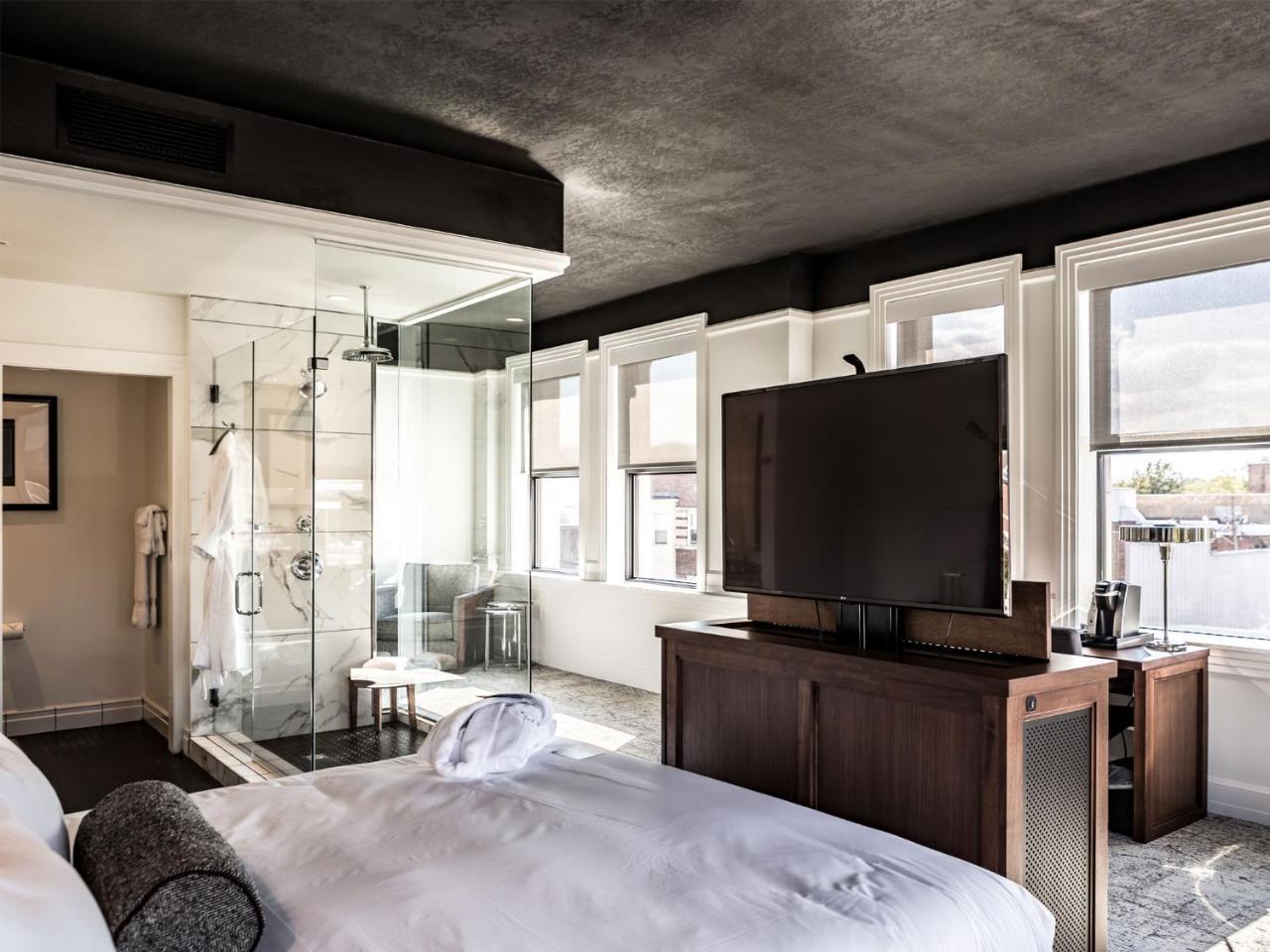 Hotel Goodwin South Beloit Экстерьер фото